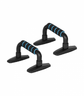 Uchwyty do pompek, zestaw 2 szt , REBEL ACTIVE Rebel LEC-RBA-2500