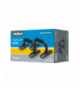 Uchwyty do pompek, zestaw 2 szt , REBEL ACTIVE Rebel LEC-RBA-2500