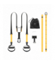 Taśmy treningowe TRX P3-3 , pasy do ćwiczeń, REBEL ACTIVE Rebel LEC-RBA-3008-3