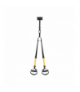 Taśmy treningowe TRX P3-3 , pasy do ćwiczeń, REBEL ACTIVE Rebel LEC-RBA-3008-3