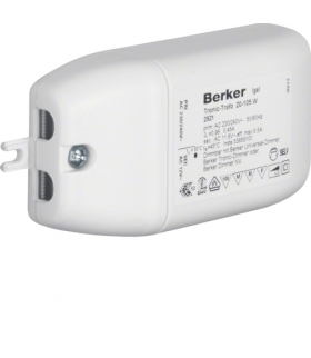 Elektronika domowa Berker Igel® 20-105 W Berker 2921