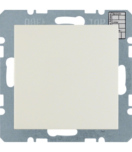 Hager Berker 75441252