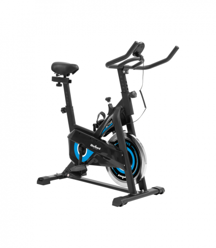 Rower spinningowy REBEL ACTIVE model RBA-1008 Rebel LEC-RBA-1008