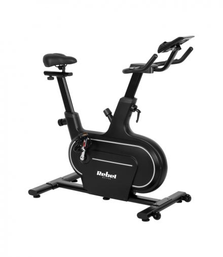 Rower spinningowy REBEL ACTIVE model RBA-1007 Rebel LEC-RBA-1007