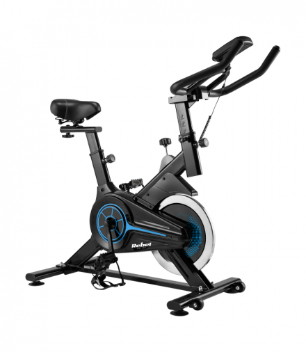 Rower spinningowy REBEL ACTIVE model RBA-1016 Rebel LEC-RBA-1016