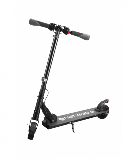 Hulajnoga elektryczna FAST WHEELS Rebel LEC-ZAB0020