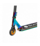 Hulajnoga wyczynowa REBEL SKATER PRO NEON Rebel LEC-ZAB0120N