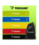 Zestaw gum do ćwiczeń 5szt Trizand 21955 00021955