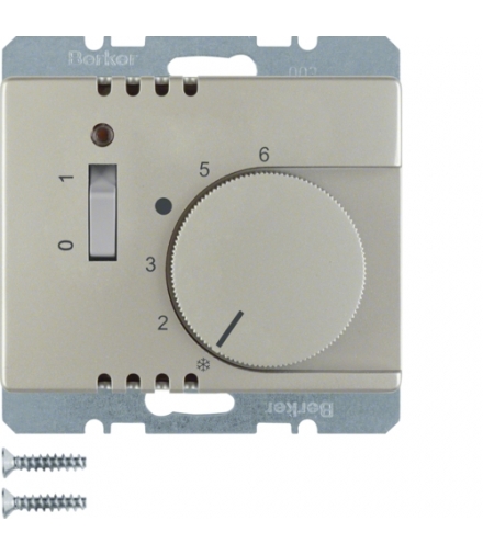 Hager Berker 20309004