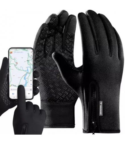 Rękawiczki dotykowe Trizand 19903 00019903