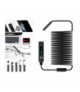 Kamera endoskopowa Tracer HardWire 5M 8MM LED WiFi TRACER TRAKAM46628
