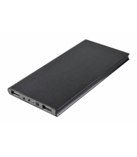 Power bank 20000 slim alu black ATL US13A