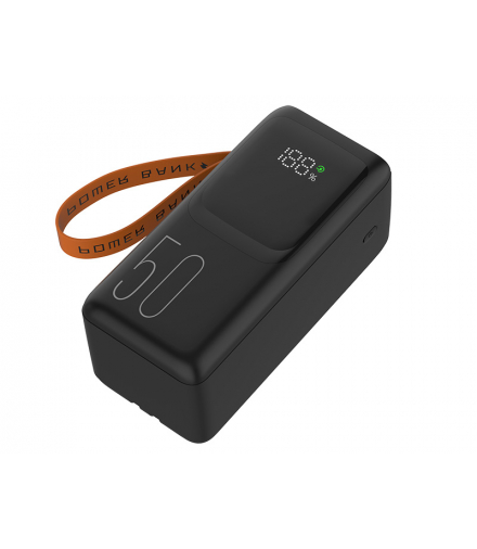 Power bank TRACER VOUGE-5 50000mAh TRACER TRABAT47370