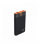 Power bank TRACER EnerGo 10000mAh black/orange TRACER TRABAT47513