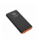 Power bank TRACER EnerGo 10000mAh black/orange TRACER TRABAT47513