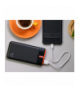 Power bank TRACER EnerGo 10000mAh black/orange TRACER TRABAT47513