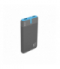 Power bank TRACER EnerGo 10000mAh gray/blue TRACER TRABAT47514