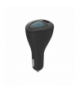 Słuchawka Bluetooth z ładowarką samochodową Traveler K1 Kruger&Matz LEC-KM0397