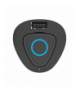 Słuchawka Bluetooth z ładowarką samochodową Traveler K1 Kruger&Matz LEC-KM0397