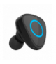 Słuchawka Bluetooth z ładowarką samochodową Traveler K1 Kruger&Matz LEC-KM0397