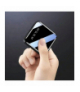 Powerbank kieszonkowy black ATL US15