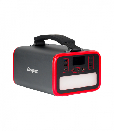 Przenośna stacja energii PPS240 energizer LP LEC-ENR-PPS240