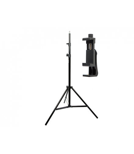 Tripod blow statyw do telefonu z uchwytem bs19 Blow 79-193