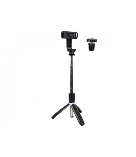 Tripod blow statyw do telefonu z uchwytem bs02 Blow 79-197