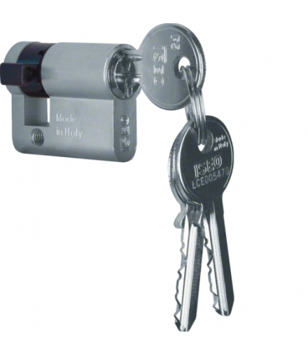 Akcesoria osprzęt Wkładka patentowa z różnymi zamkami Berker 1818