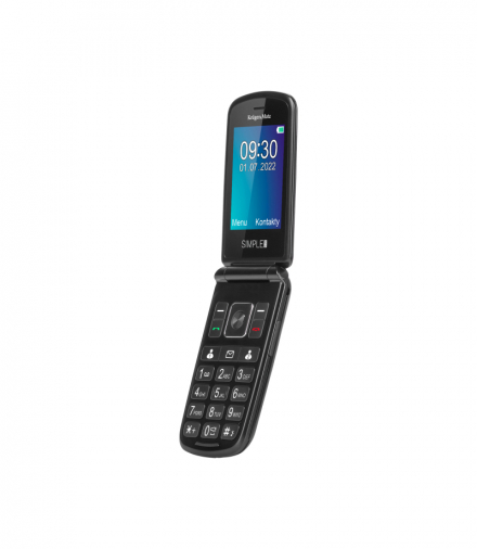 Telefon GSM dla seniora Kruger&Matz Simple 929 Kruger&Matz LEC-KM0929.1
