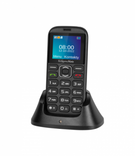 Telefon GSM dla seniora Kruger&Matz Simple 922 4G Kruger&Matz LEC-KM0922