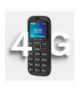 Telefon GSM dla seniora Kruger&Matz Simple 922 4G Kruger&Matz LEC-KM0922