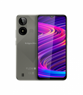 Smartfon Kruger&Matz FLOW 11 golden/grey Kruger&Matz LEC-KM05003-G