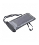 Etui wodoodporne na telefon czarne MALATEC 00002347
