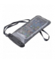 Etui wodoodporne na telefon czarne MALATEC 00002347