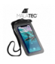 Etui wodoodporne na telefon czarne MALATEC 00002347