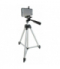 Statyw fotograficzny do telefonu, zestaw IZOXIS 00006067