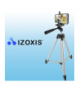 Statyw fotograficzny do telefonu, zestaw IZOXIS 00006067