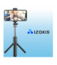 Kijek do selfie/ statyw + pilot Izoxis 23518 IZOXIS 00023518