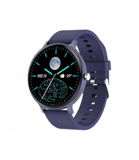 Smartwatch TW10 NAVY TRACER TRAFON47131
