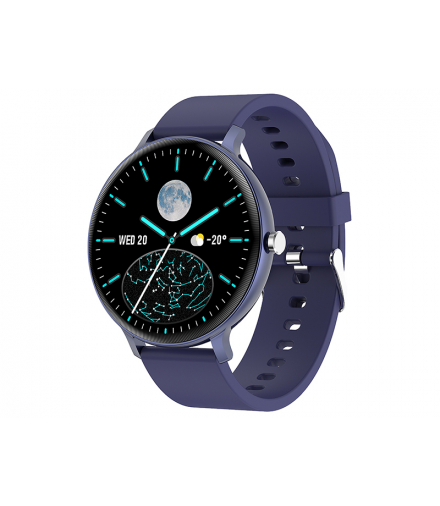 Smartwatch TW10 NAVY TRACER TRAFON47131