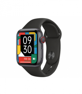 Smartwatch TW7-BK FUN Black TRACER TRAFON47135