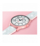 Smartwatch KIESLECT Lora Pink KIESLECT LEC-KIESLECT-LORA-P