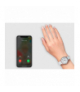 Smartwatch KIESLECT Lora Pink KIESLECT LEC-KIESLECT-LORA-P