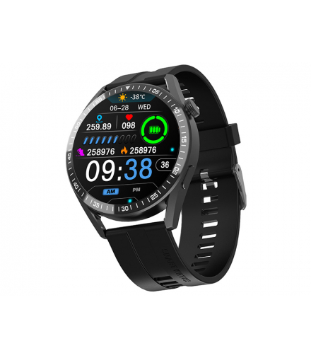 Smartwatch SM8V ONYX TRACER TRAFON47304