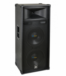 Kolumna estradowa Q1224 Dibeisi LEC-Q1224