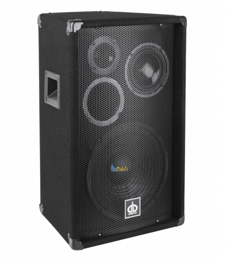 Kolumna estradowa Q1201 Dibeisi LEC-Q1201