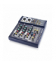 Mikser prmx 4 blow 4 kanały Blow 33-201
