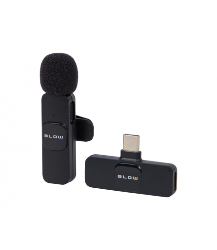 Mikrofon do smartfona usb-c blow Blow 33-071