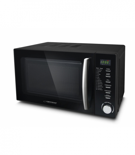 Kuchenka mikrofalowa z grillem cocinero EKO010 Esperanza ESP-EKO010